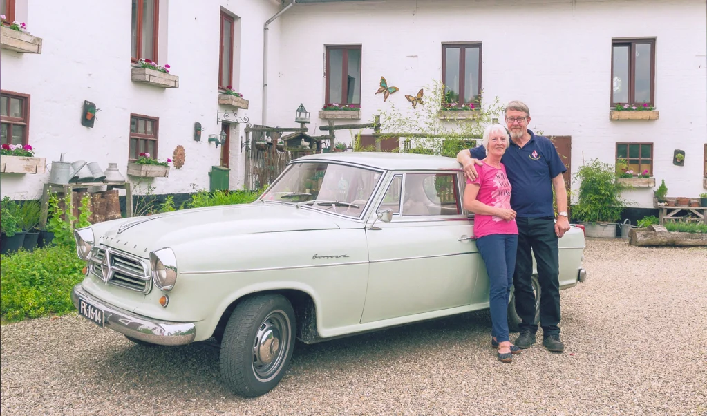 Antoon Vervoort miste alleen het eerste Rondje Rooi