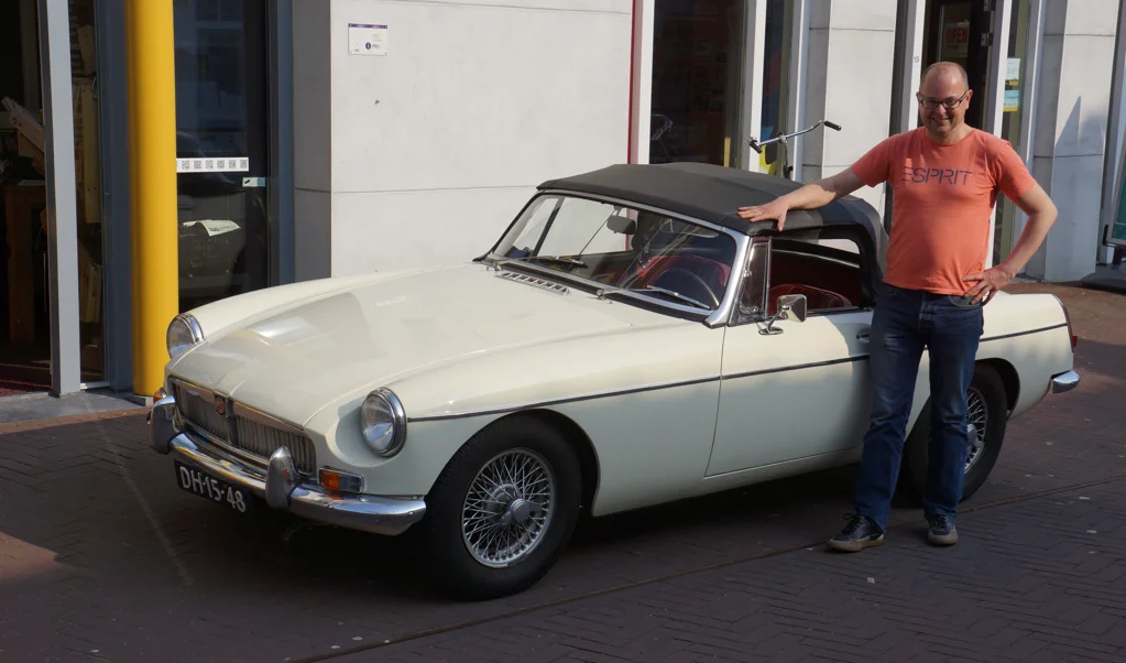 Rondje Rooi doet de Markt weer aan