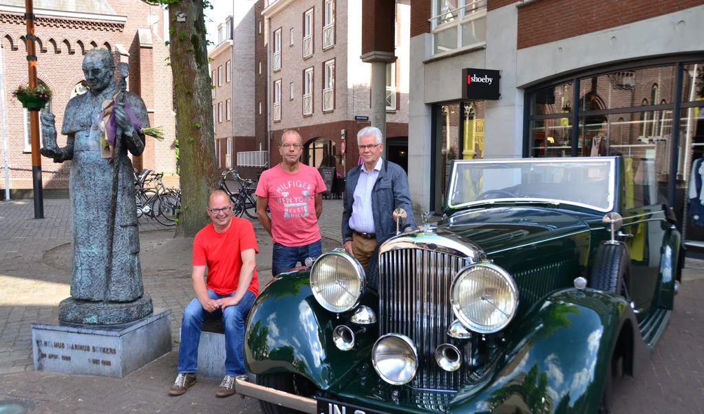 Rondje Rooi gaat dit jaar door ‘De Peel’