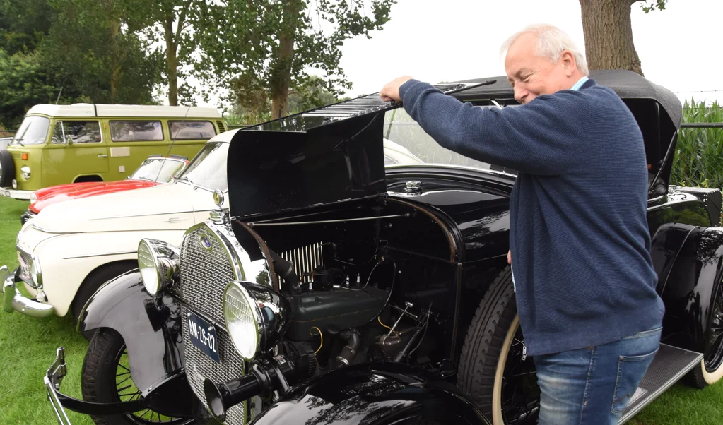 Rondje Rooi nog steeds ongekend succes