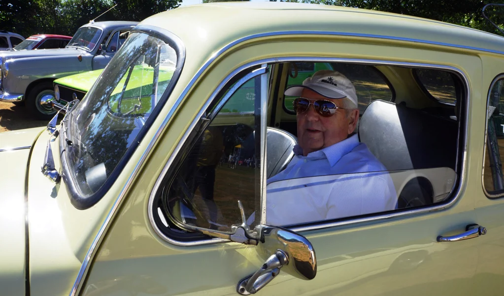 Rondje Rooi: de leukste aanslag op je zintuigen